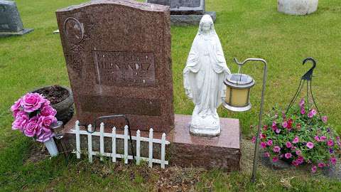 Jobs in Elmwood Cemetery - reviews